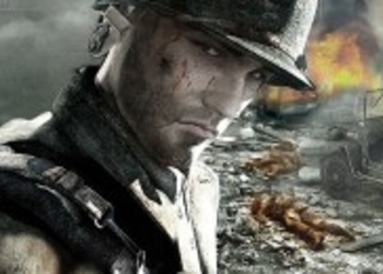 Brothers in Arms: Hell’s Highway - новый трейлер и скриншоты