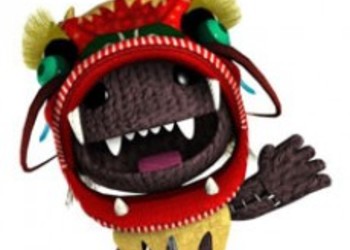 Little Big Planet новые подробности