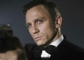 Quantum of Solace: мнение IGN