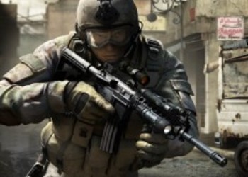 Новый трейлер SOCOM: Confrontation