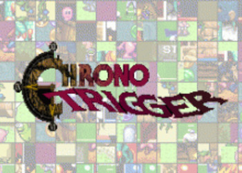 Первый трейлер Chrono Trigger DS