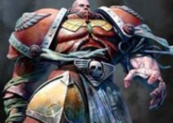 Российский издатель Warhammer 40.000: Dawn of War 2