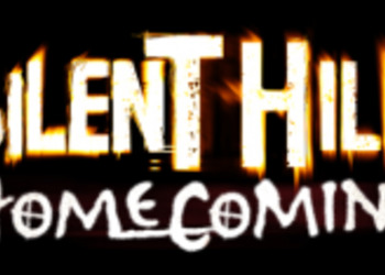 Арты Silent Hill: Homecoming