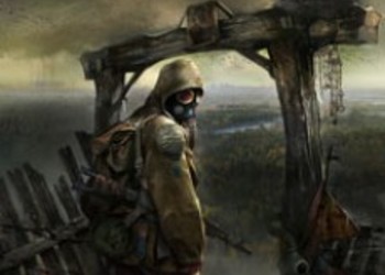 Сис. требования S.T.A.L.K.E.R. Clear Sky
