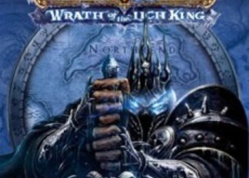 World of Warcraft:Wrath of the LichKing,знакомьтесь Death Knight