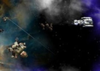 Анонс Galactic Civilizations II: Endless Universe