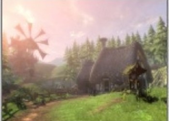 Новые скриншоты Fable 2