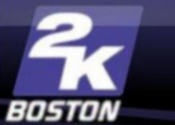 2K Boston о играх...
