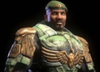 Еще одна игра на Unreal Engine 3