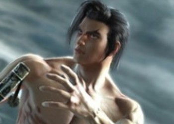 Новые скриншоты Soul Calibur 4