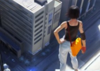 GameStop: оформи предзаказ на Mirror’s Edge и получи сумку даром