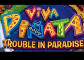 Новые подробности о Viva Pinata: Trouble in Paradise