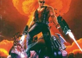 Слух: Duke Nukem 3D в XBLA