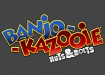 Banjo-Kazooie: N&B НЕ будет использовать сенсорный контроллер