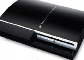 Реклама в играх для PlayStation 3