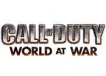 Preview: Call of Duty: World at War