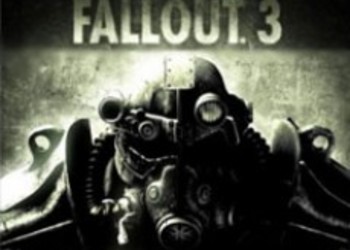 E3 2008: Тизер-сайт Fallout 3