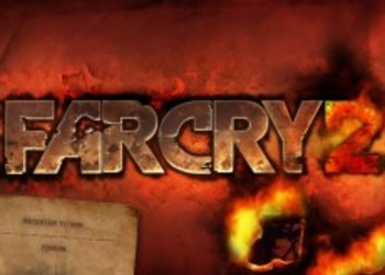 E3 2008: Трейлер Far Cry 2