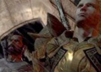 Первые подробности геймплея Dragon Age: Origins