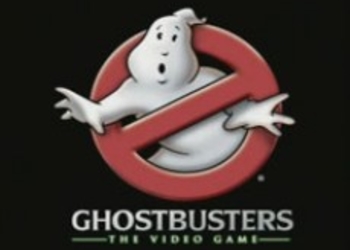 E3 2008: трейлер игры Ghostbusters