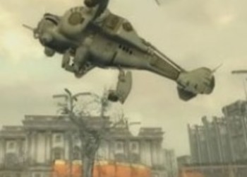 E3 2008: трейлер Fallout 3: Perfect Life
