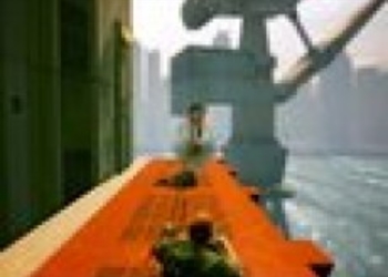 E3 2008: геймплей Bionic Commando