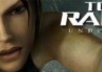 Дата выхода Tomb Raider: Underworld