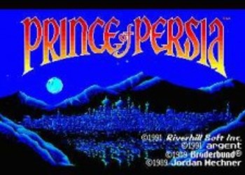 Prince of Persia: интервью с разработчиком и геймплей