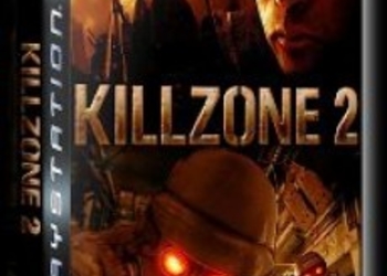 E3 2008: Мультиплеерные скриншоты и видео Killzone 2
