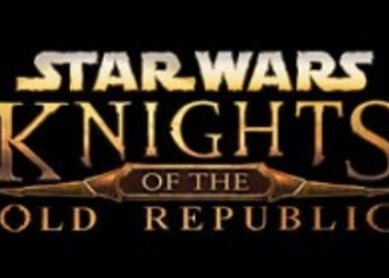 Следующий Kotor будет ММО