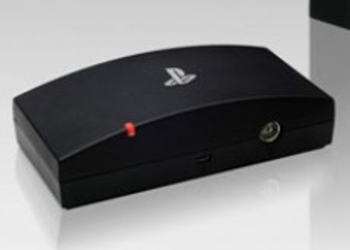 PlayTV для PS3 10-го сентября