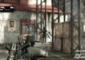 E3 2008: Damnation новые скриншоты