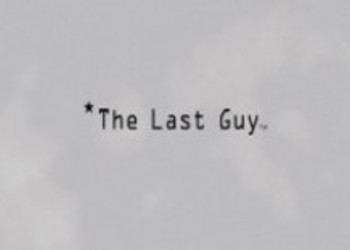 Первый геймплэйный ролик The Last Guy