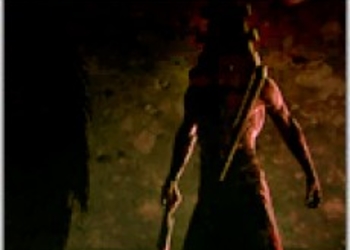 Видео из меню Silent Hill: Homecoming
