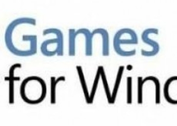 Games for Windows Live! теперь бесплатен
