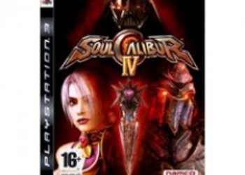 SoulCalibur IV: видео с Дартом Вейдером