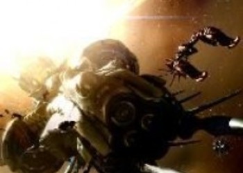 Demo Space Siege выйдет в течение четырех дней