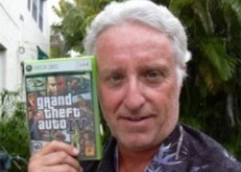 Jack Thompson? Забавный парень