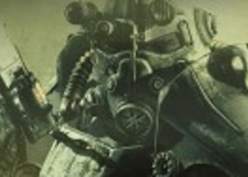Fallout 3 DLC примерно равен The Knights of the Nine