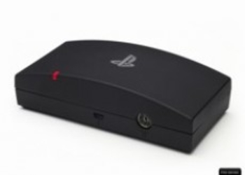 Новые изображения Play TV