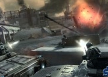 Новые ингейм скриншоты мультиплеера Killzone 2