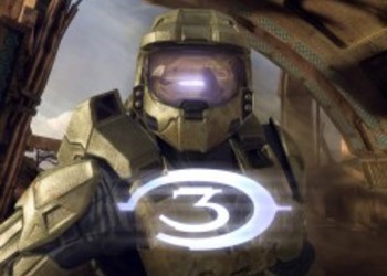 Halo 3 вторую неделю на 1 месте в Live.