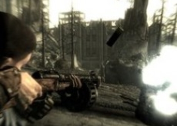 Bethesda о Fallout 4, допконтенте и Xbox 360