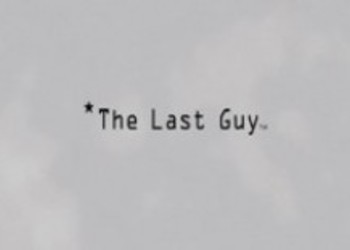 The Last Guy в этом месяце в Европе.