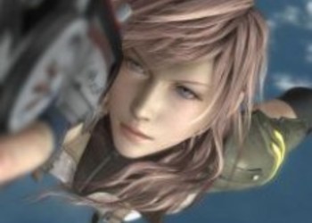 Демка Final Fantasy XIII будет вместе с AC: Complete