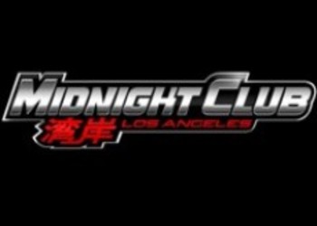 4 новых ролика Midnight Club: Los Angeles