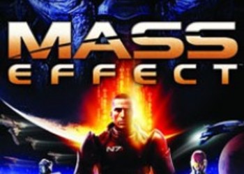 BioWare задумалась о Mass Effect для DS