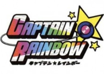 Подробности Captain Rainbow