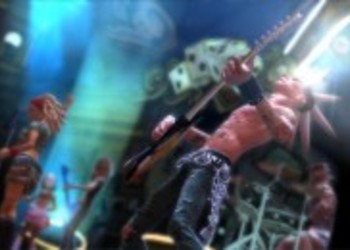 Guitar Hero World Tour : Ozzy Osbourne Vignette
