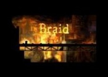 Дизайнер Braid возможно больше никогда не воспользуется XBLA